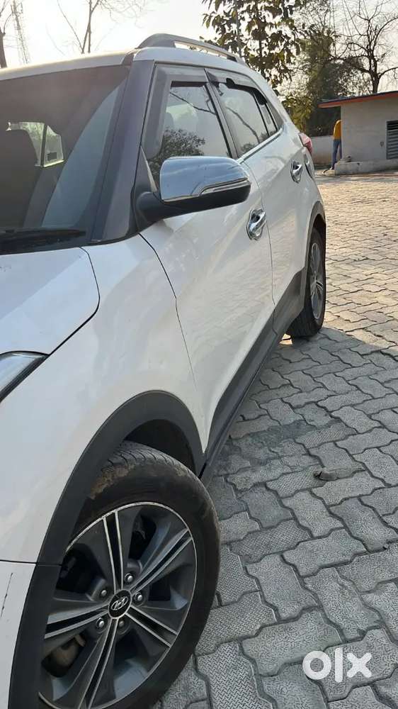 Hyundai Creta 2015