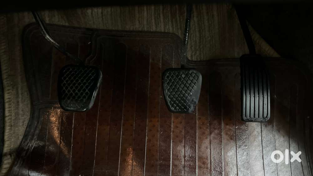 Honda Amaze 2013-2016 S I-vtech, 2015, Petrol