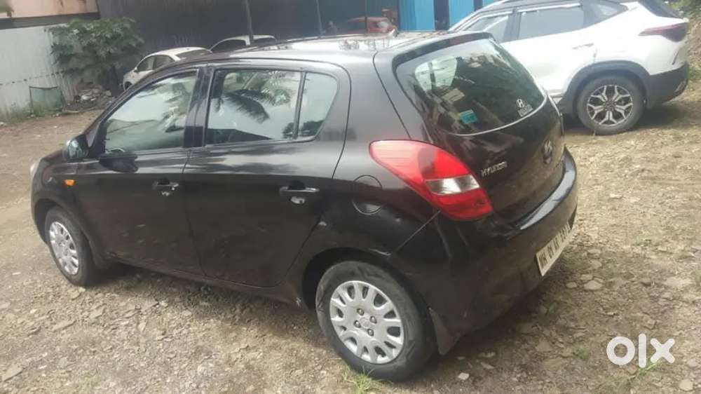 Hyundai New I20 2010 Petrol 820000 Km Driven