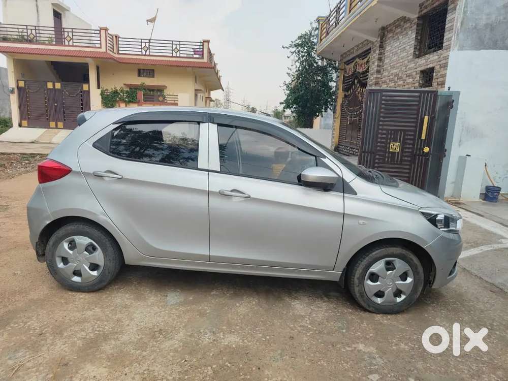 Tata Tiago 2019 Petrol 61000 Km Driven