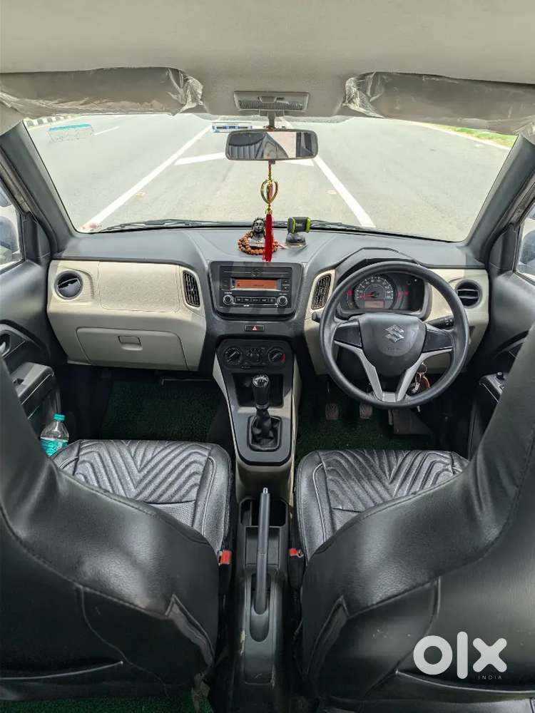 2021 Maruti Suzuki Wagon R