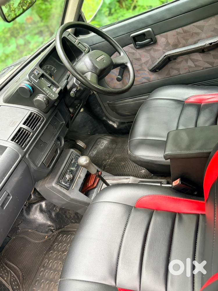 Maruti Suzuki 800 2000 Petrol Well Maintained