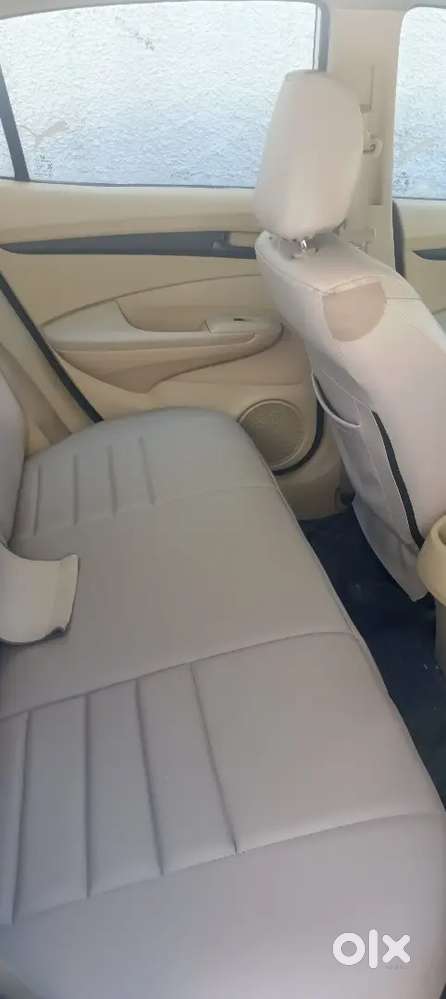 Honda City 2010 Life Up To 2031