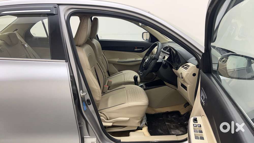 Maruti Suzuki Dzire 1.2 Zxi, 2023, Petrol