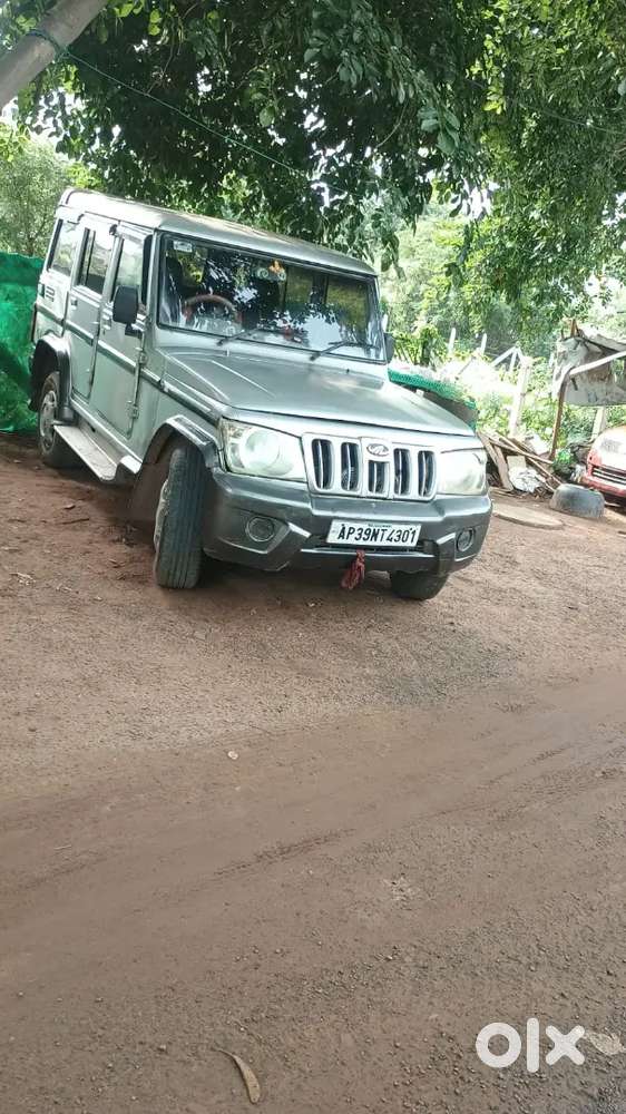 Mahindra Bolero Neo 2010 Diesel 260000 Km Driven