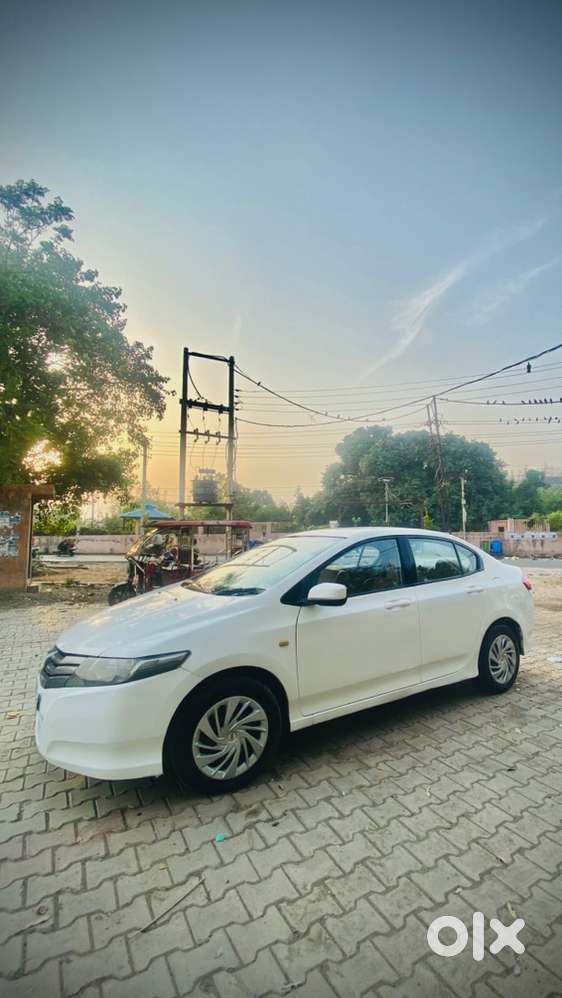 Honda City Petrol 2009
