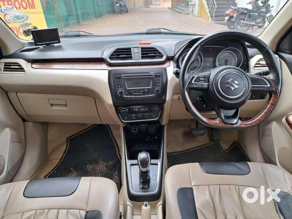 Maruti Suzuki Swift Zdi Plus, 2019, Diesel