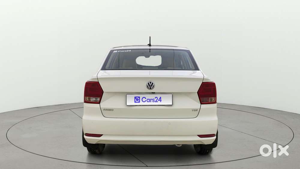 Volkswagen Ameo 1.5 Tdi Highline, 2016, Diesel