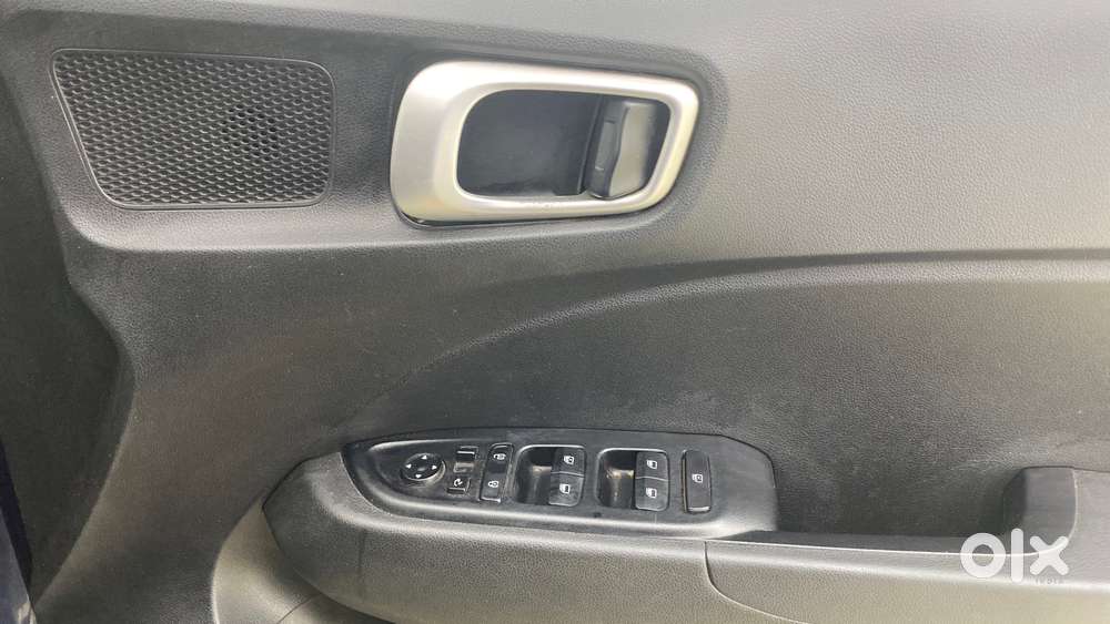 Hyundai Venue Sx Plus Turbo Dct, 2019, Petrol