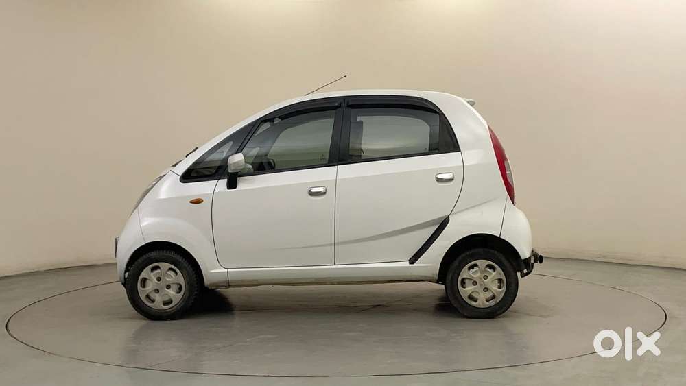 Tata Nano Twist Xt, 2014, Petrol