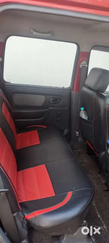 Maruti Suzuki Wagon R 2007 Petrol 115000 Km Driven