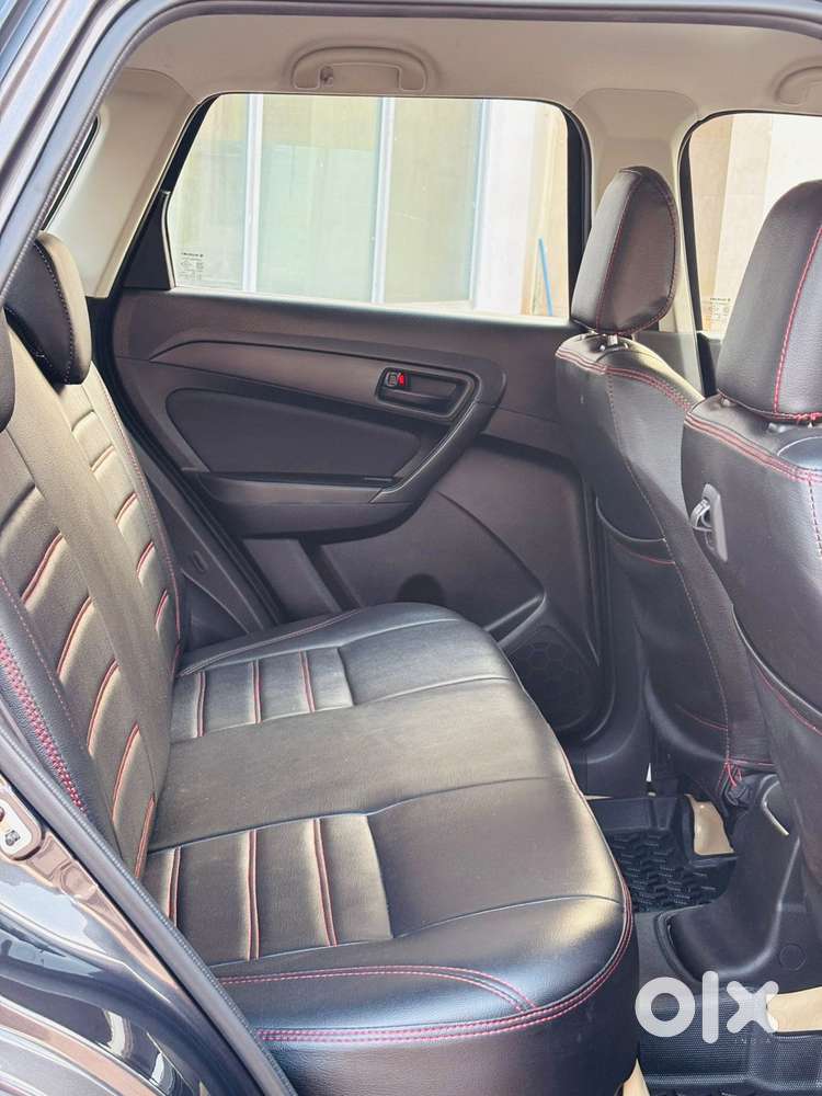 Maruti Suzuki Vitara Brezza 1.5 Vxi, 2020, Petrol