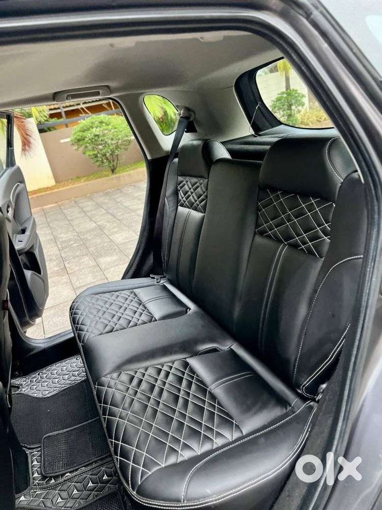 Honda Wr-v I-vtec Vx, 2018, Diesel