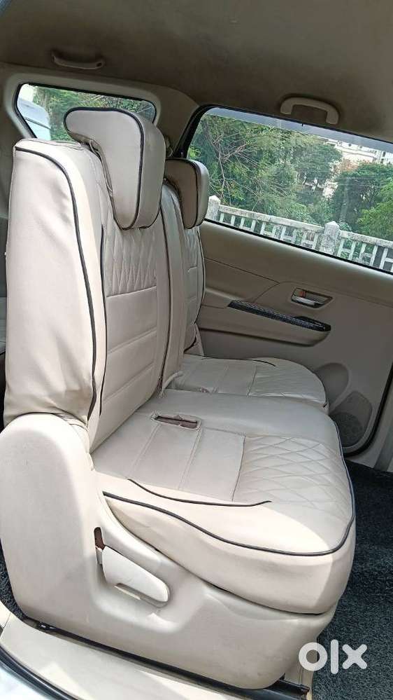 Maruti Suzuki Ertiga 2022-2023 Vxi Cng, 2021, Cng & Hybrids