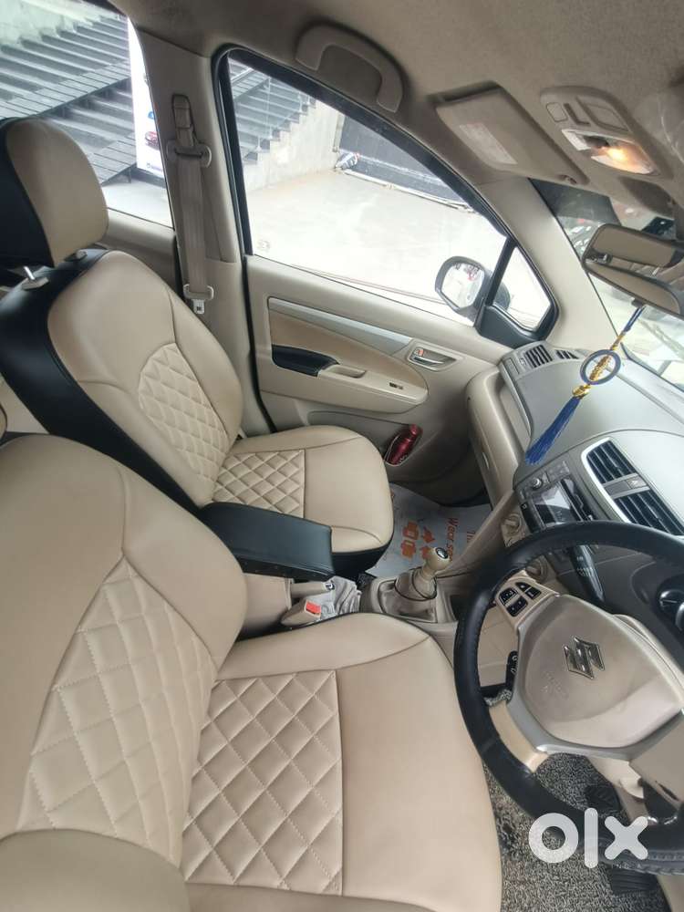 Maruti Suzuki Ertiga Shvs Vdi Limited Edition, 2016, Diesel