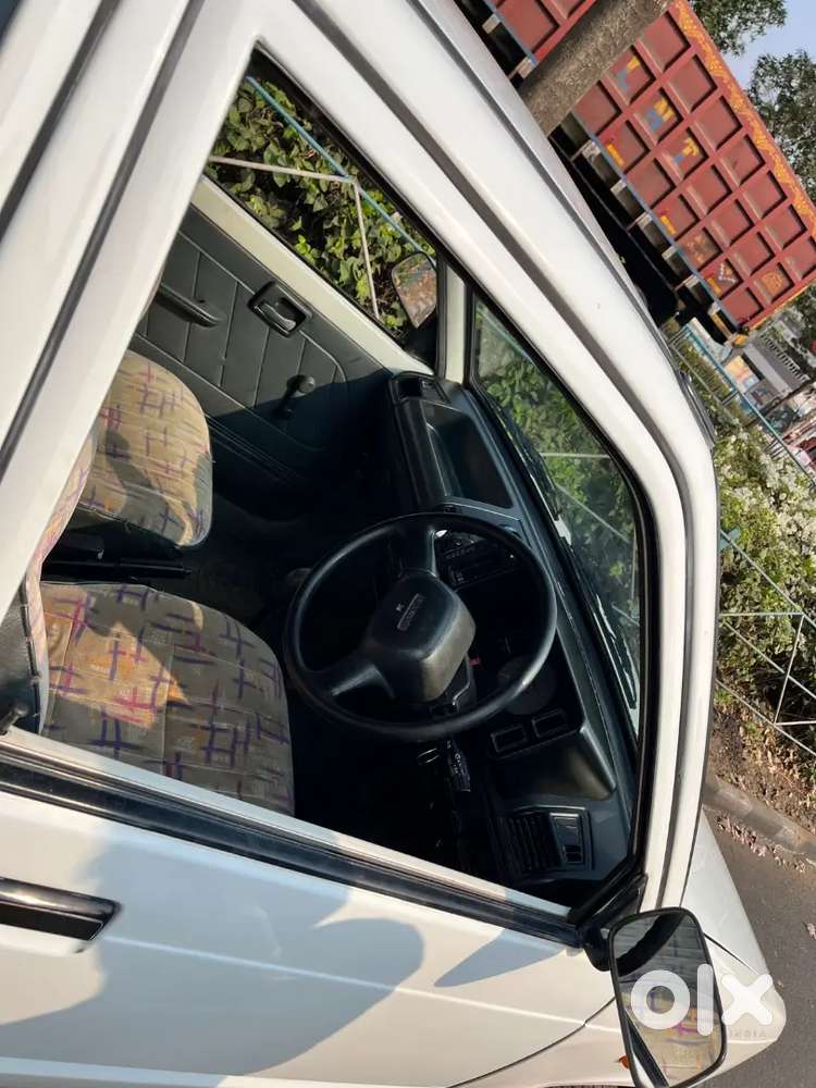 Maruti Suzuki 800 2003 Petrol 100000 Km Driven
