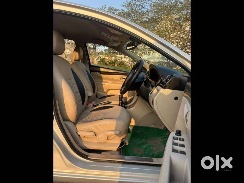 Maruti Suzuki Ciaz, 2017