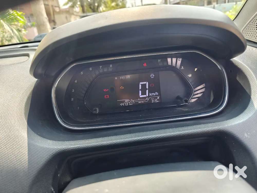 Tata Tiago 1.2 Revotron Xt(o) 2021