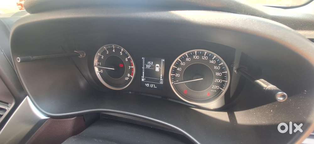 Maruti Suzuki Fronx 2023 Delta Plus