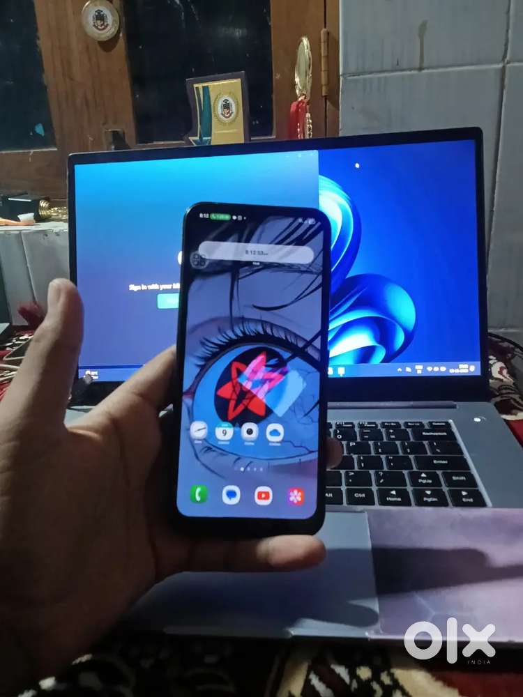 Samsung A14 4G Fix Price - Mobile Phones - 1825990571