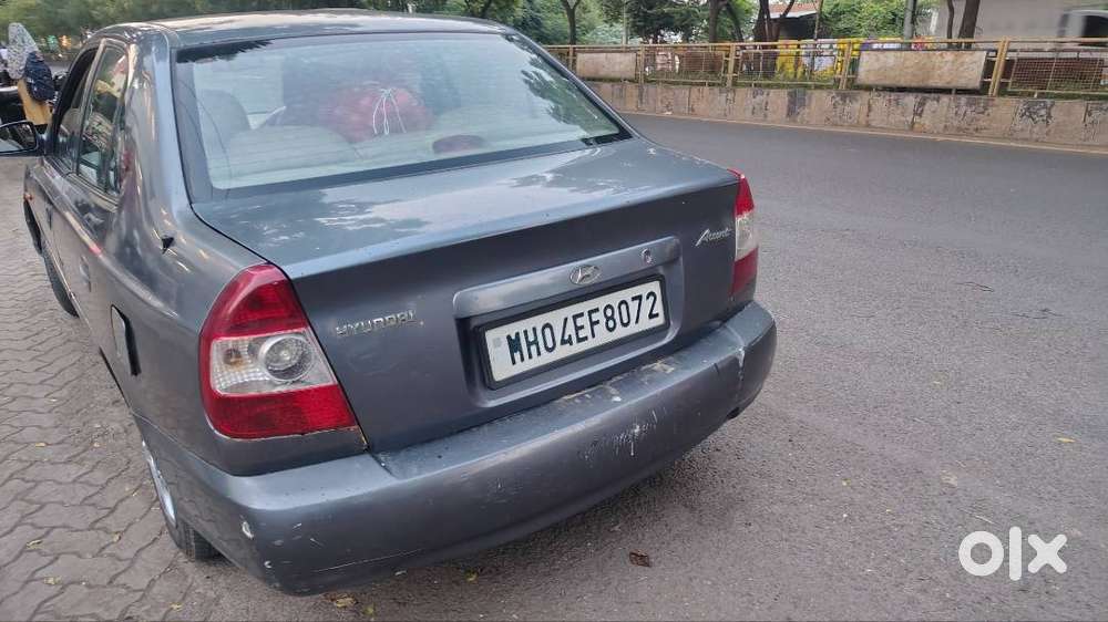 Hyundai Accent 1.5 Cng 2010 To 2030