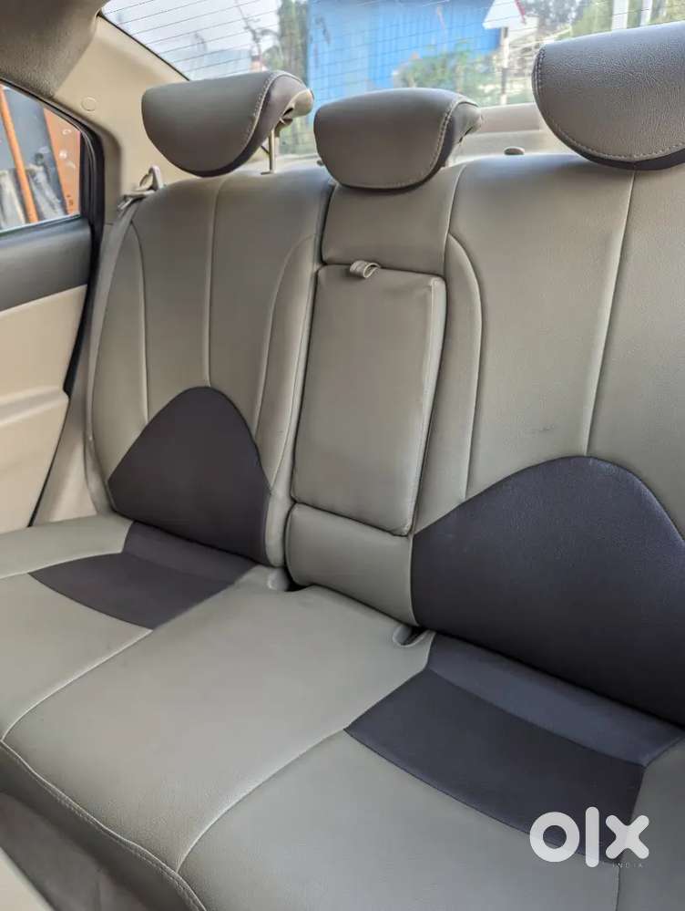 Hyundai Verna 1.6 Petrol 2007