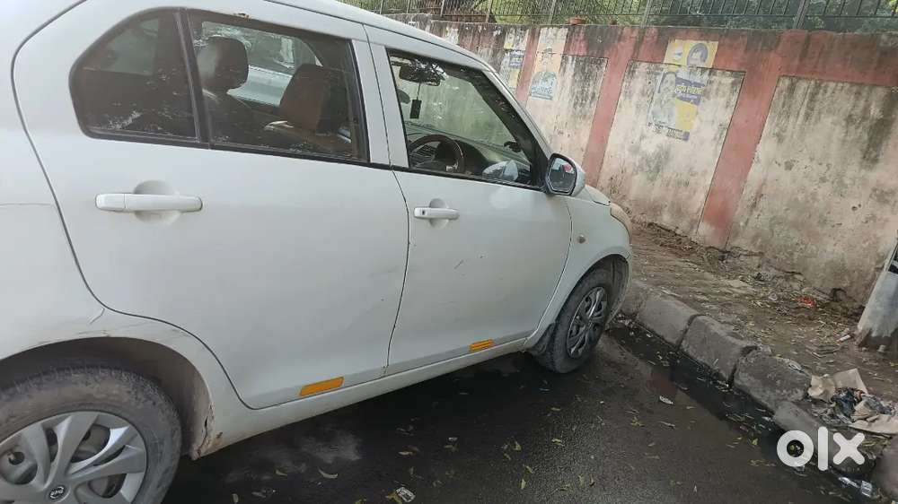Maruti Suzuki Dzire 2019 Variant