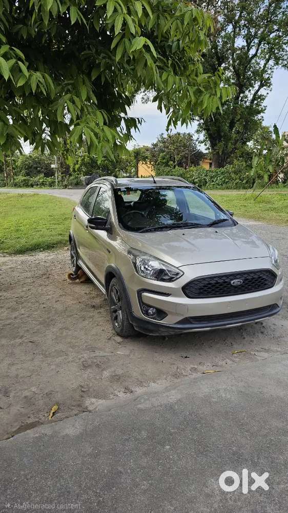 Ford Freestyle Well Maintained