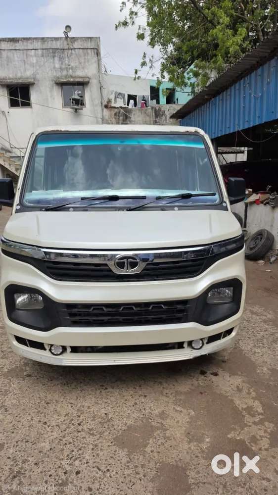 Tata Winger 2021 Diesel Good Condition