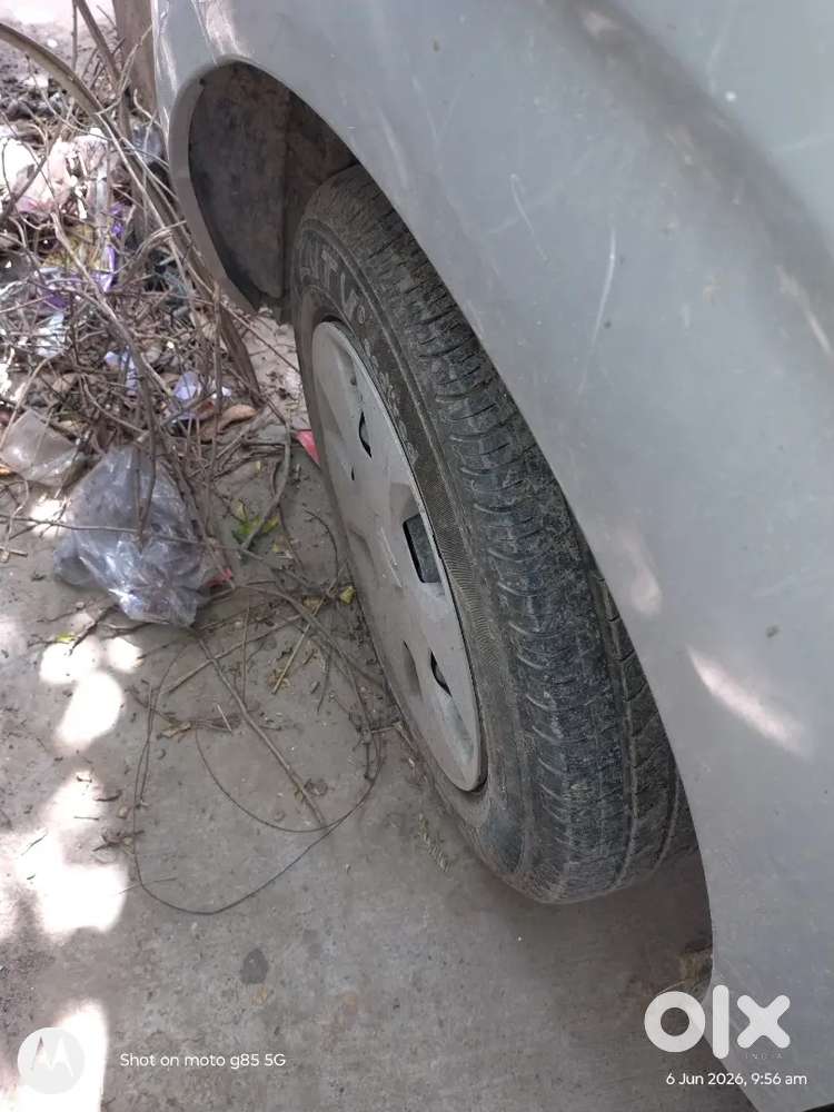 Maruti Suzuki Wagon R Flex Fuel 2025