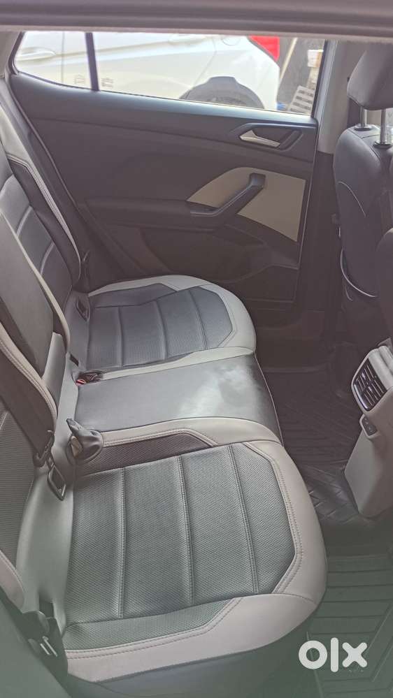 Volkswagen Taigun 1.0 Tsi Highline, 2021, Petrol