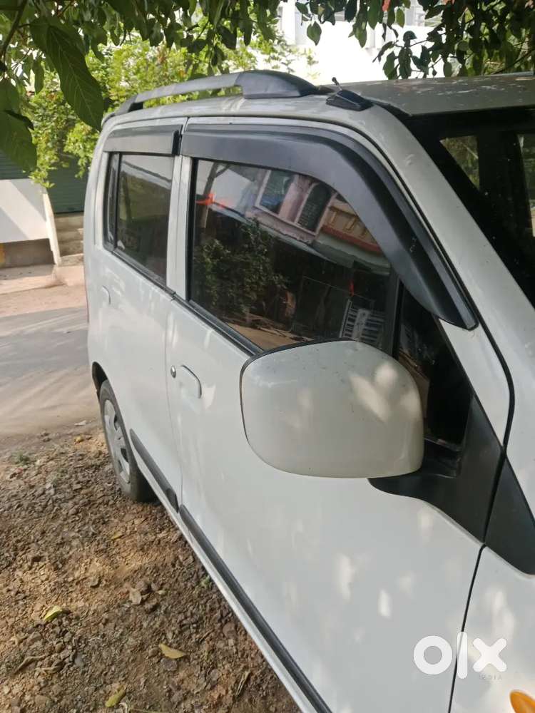 Maruti Suzuki Wagon R 2011