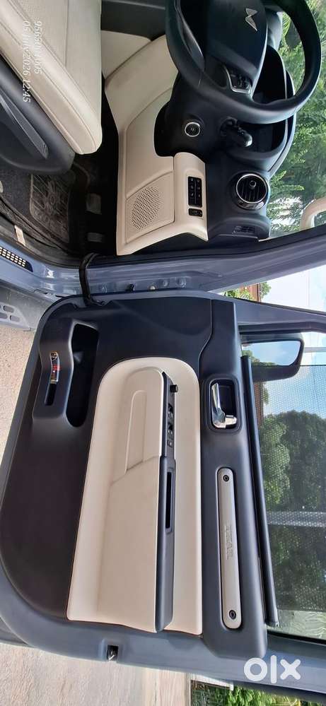 Mahindra Thar Roxx Mx5 Rwd Diesel At, 2024, Diesel
