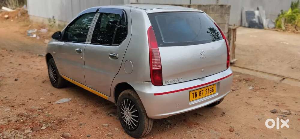 Tata Indica Diesel 2017