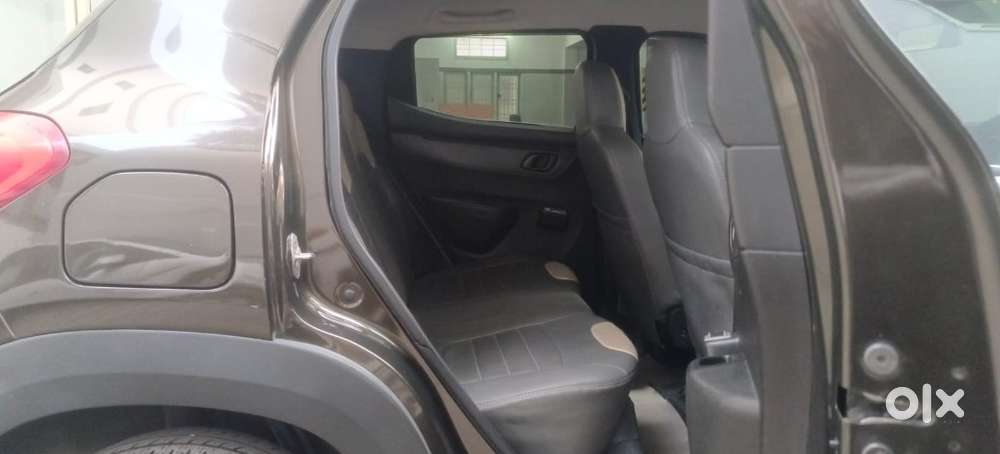 Renault Kwid Rxt 1.0, 2017, Petrol