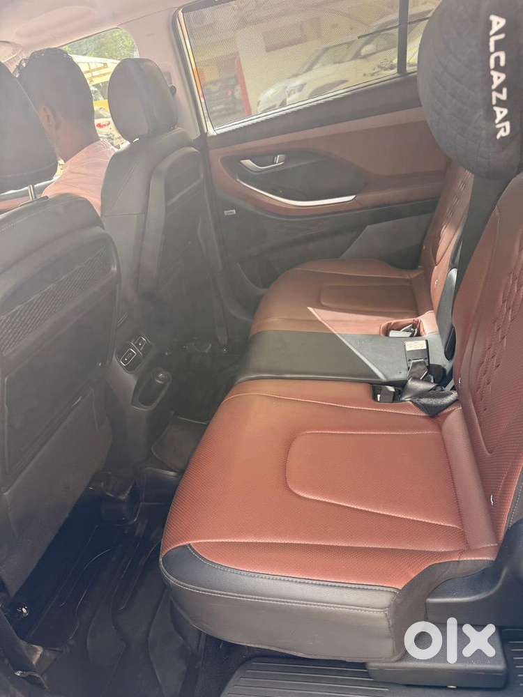 Hyundai Diesel Car 2024
