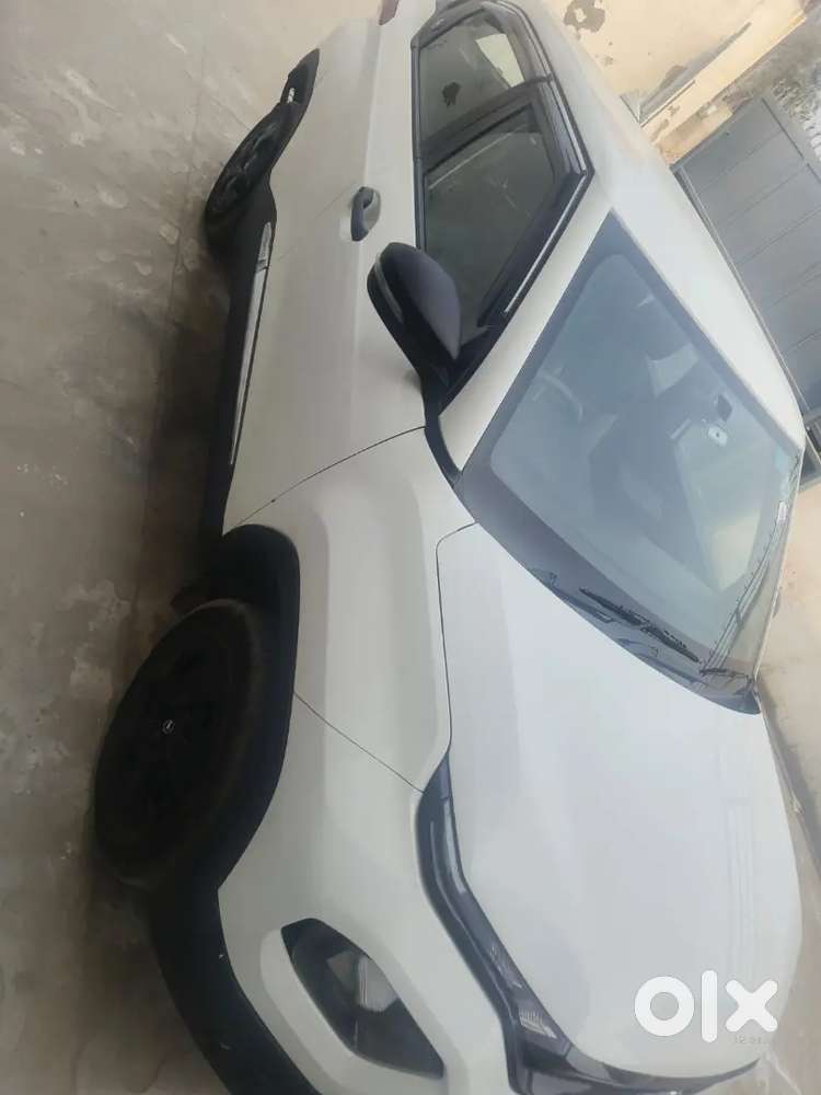 Tata Punch Smart Cng