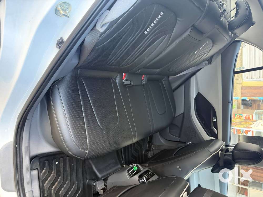 Hyundai Creta Facelift 1982 Petrol Mt - Bh Series