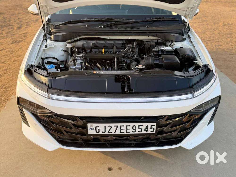 Hyundai Verna 1.5 Sx Vtvt, 2024, Petrol