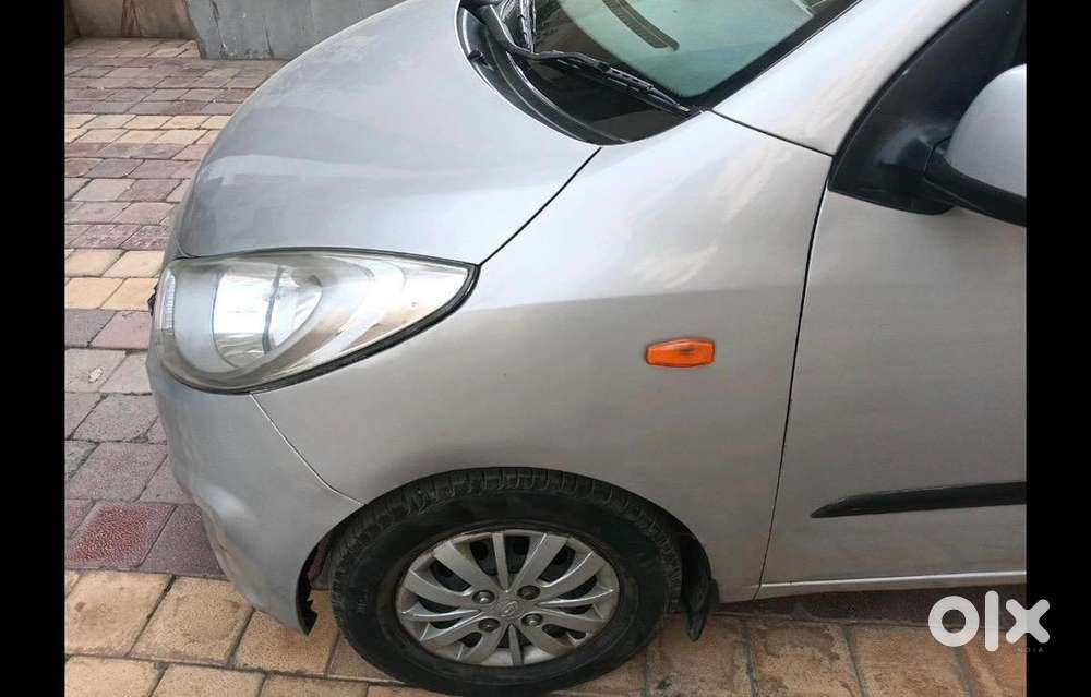 Hyundai I10 2014 Petrol 64000 Km Driven