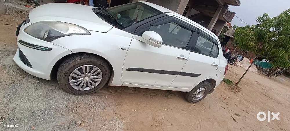 Swift Dzire