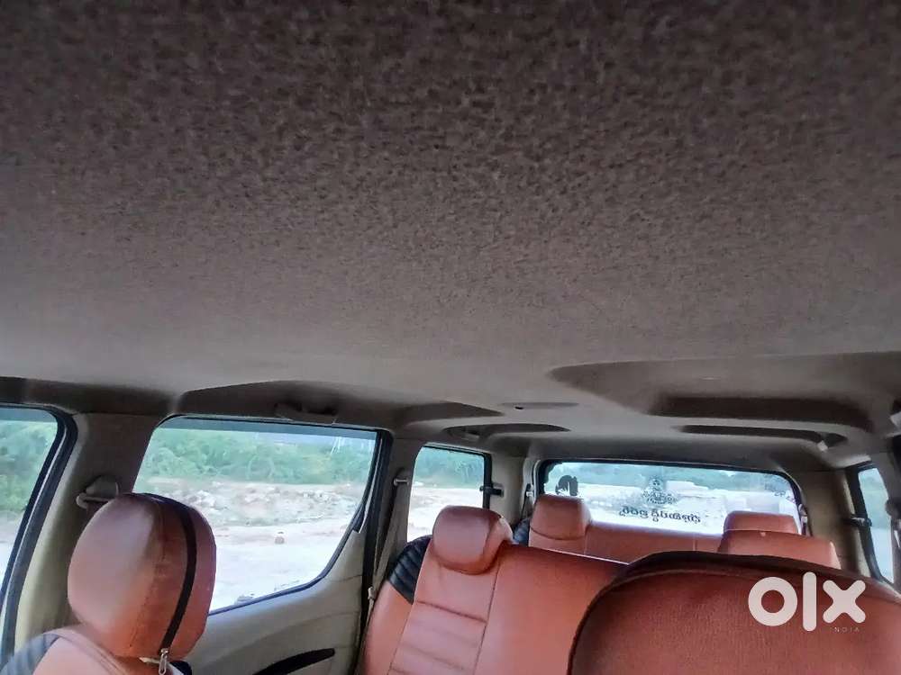 Mahindra Xylo 2018 Diesel 200000 Km Driven