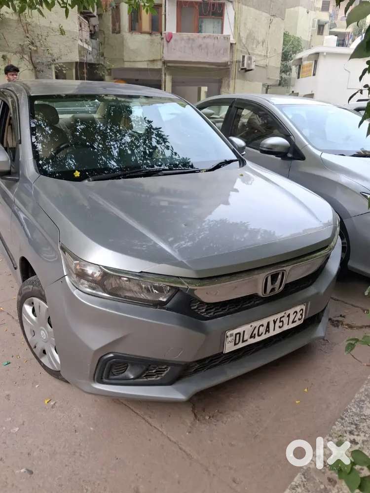 Honda Amaze Deisel Manual