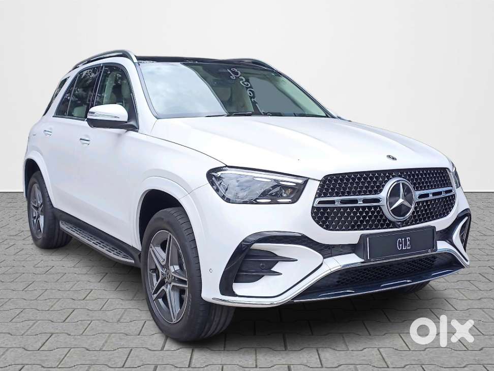 Mercedes-benz Gle 450 4matic Lwb, 2024, Petrol