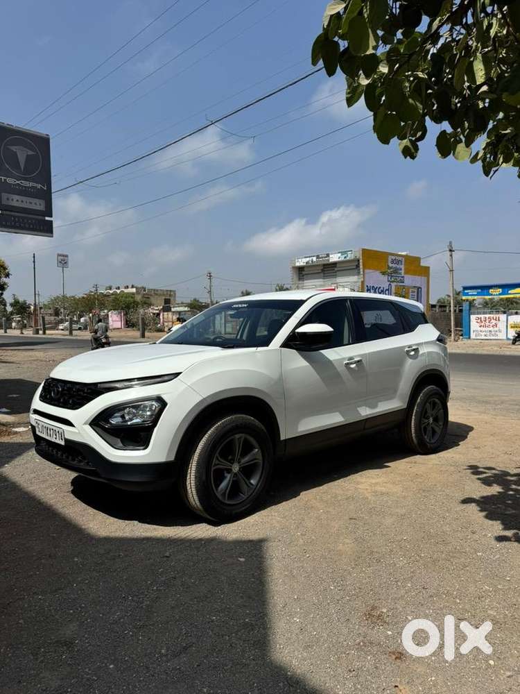 Tata Diesel Car 2020
