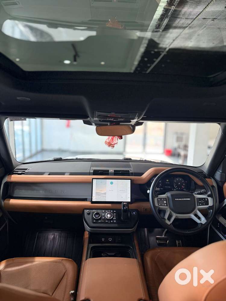 Land Rover Defender 2.0 110 X-dynamic Hse, 2025, Petrol