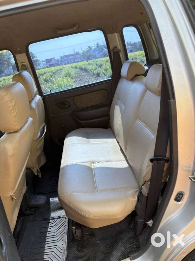 Maruti Suzuki Wagon R, 2009, Petrol