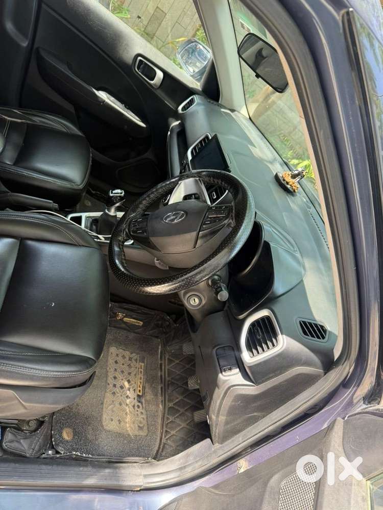 Hyundai Venue 2020 Diesel