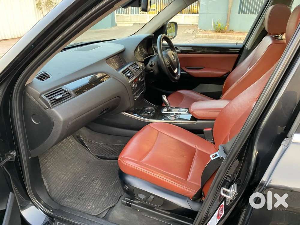 Bmw X3 Xdrive30d, 2014, Diesel
