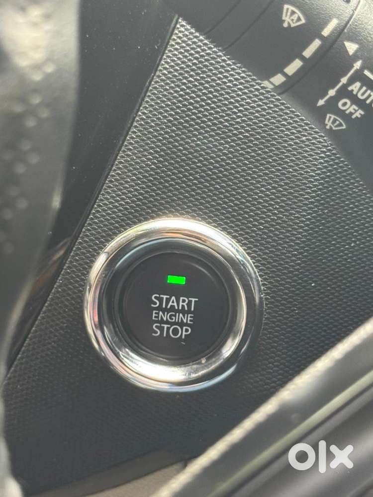 Tata Tigor 1.2 Revotron Xz Plus, 2023, Petrol